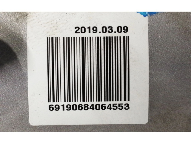 Рулевая рейка J7563E0100 KIA Xceed 2019 - года