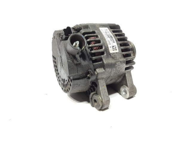 Генератор 9806007480   Peugeot 2008 I      