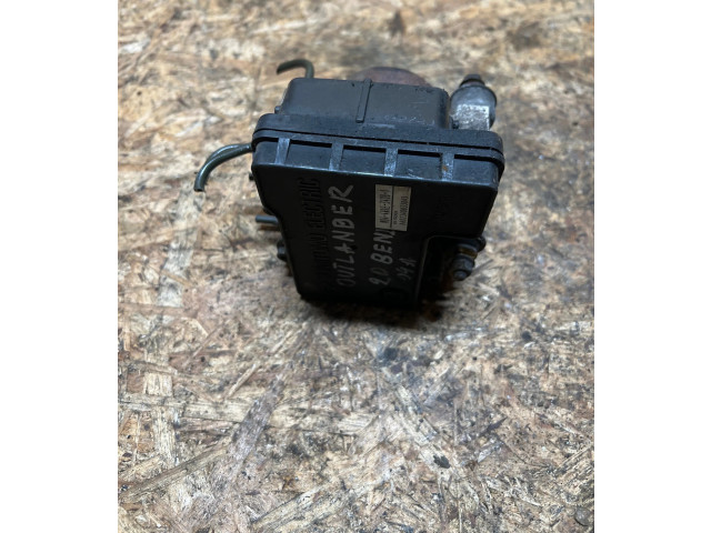 Блок АБС MB44WDE34081, D602340833045 Mitsubishi Outlander 2001 - 2007 года