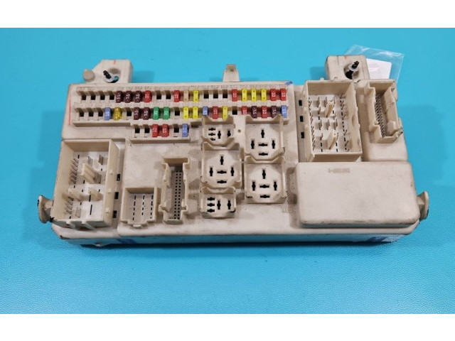 Блок комфорта 5190500C3, IMPRK1413535 Mazda 3 I