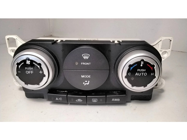 Блок управления кондиционера воздуха / климата/ печки (в салоне)