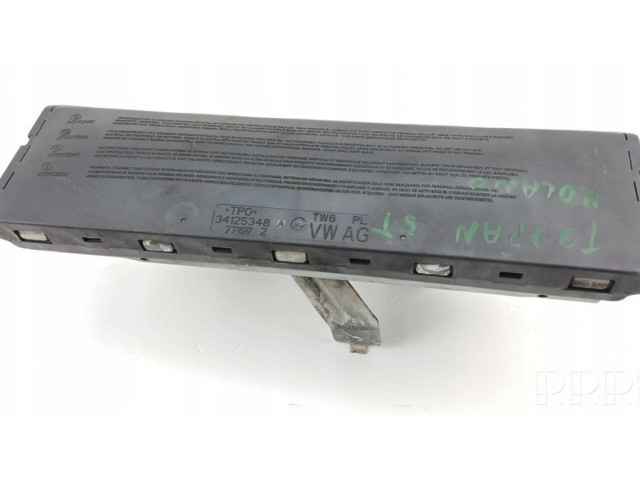 Подушка безопасности для колен 5TB880841D   Volkswagen Touran III