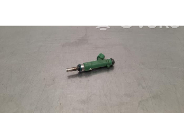 Форсунка 166008494R Dacia Duster II