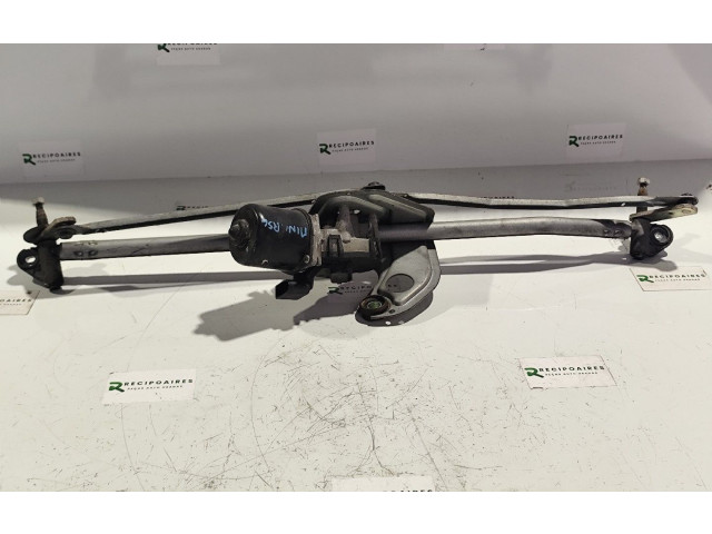 Моторчик дворников Mini One - Cooper Coupe R56