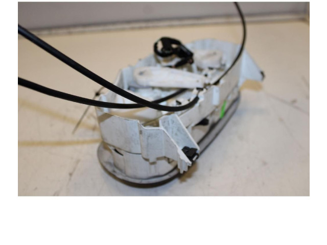 Форсунка 98619172 Fiat 500 169A4000