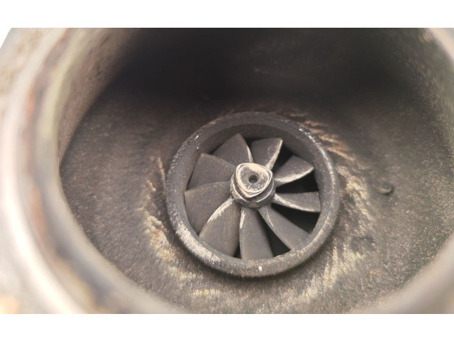  Турбина Volvo XC90  8689592   для двигателя D5244T      