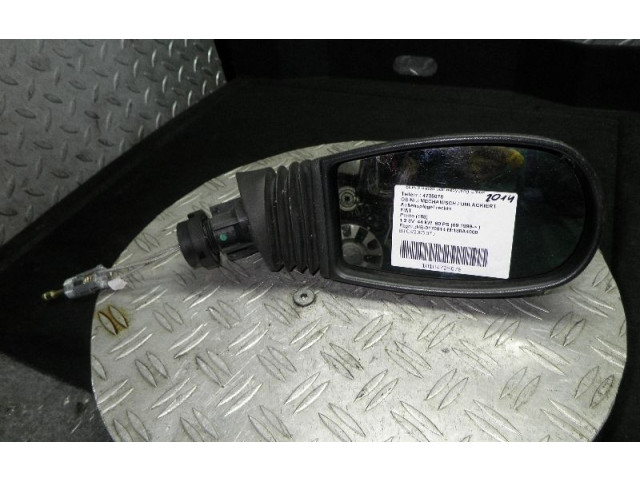 Zpětné zrcátko Fiat Punto (188) 2005