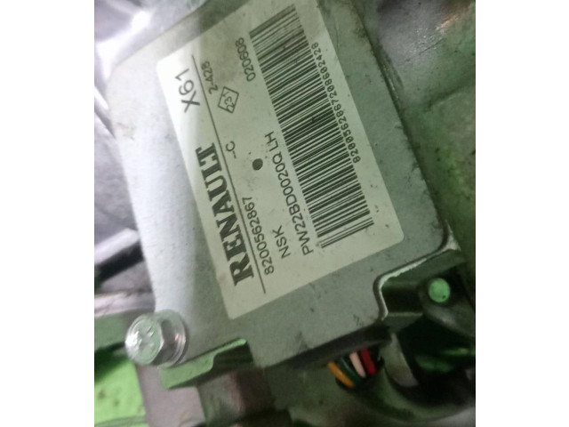 Volant Renault Kangoo I 2008 8200562867