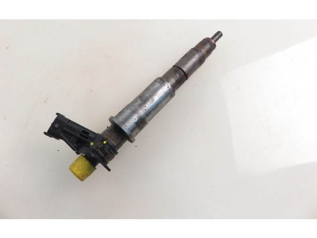 Форсунка 0445116033, 889945H82868770 Infiniti M V9X