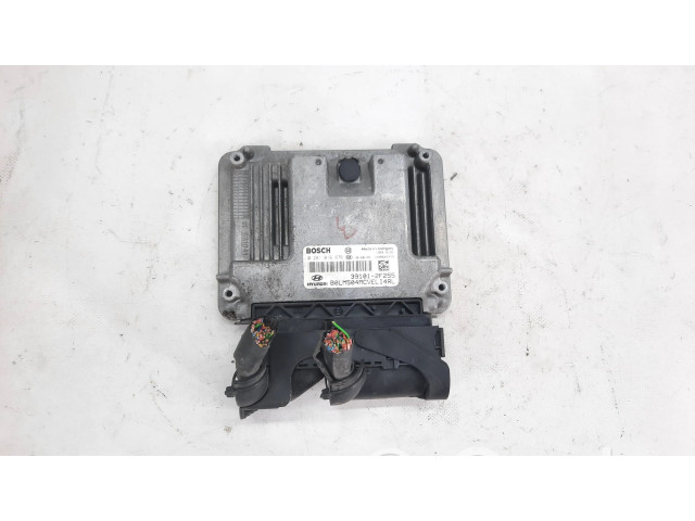 Řídící jednotka 39101-2F255, 1039S45475 Hyundai ix35 2010