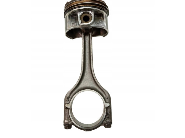 Масляный насос TFSI, TSI Skoda Karoq