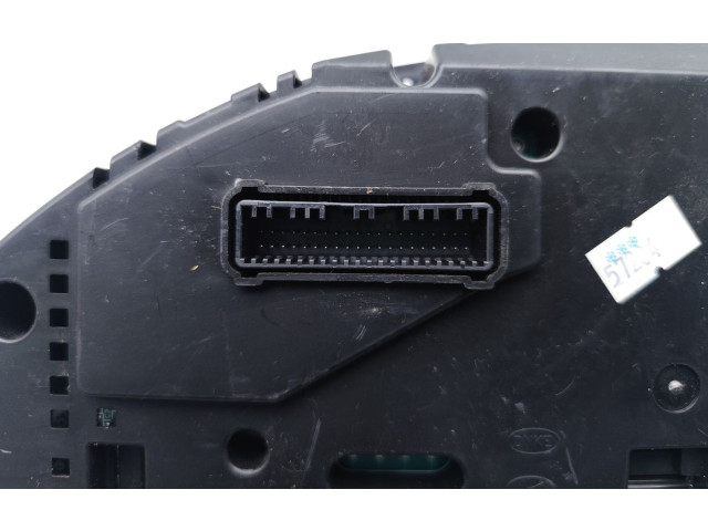 Přístrojová deska Hyundai i40 2017 94021-3Z610, 11003-078410H