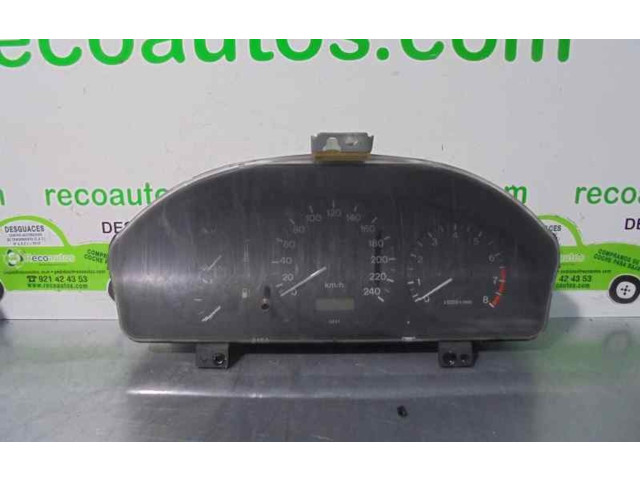 Панель приборов FBGE4VA Mazda 626