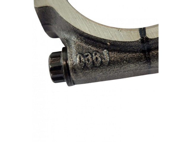 Поршень CFGC 038J, CFGC Audi Q3 8U