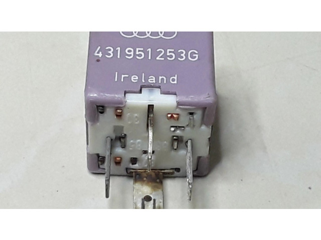 Другое реле