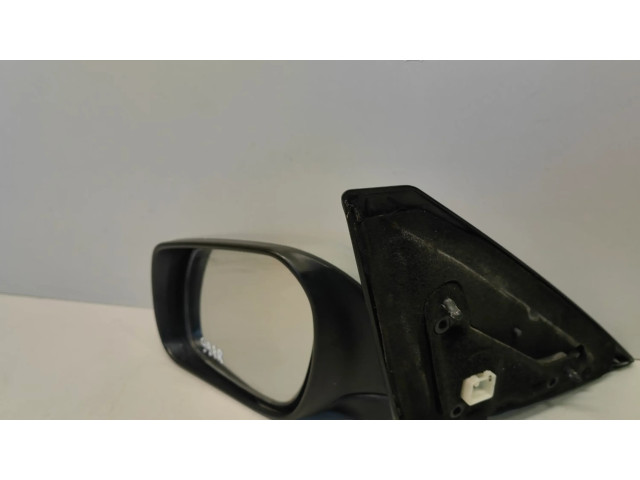 Зеркало электрическое левое Mazda 3 I 2003-2006 года