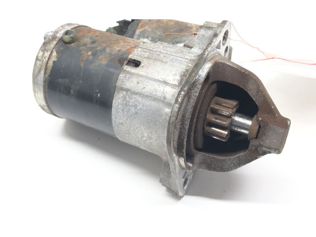 Turbodmychadlo Стартер 36100-2B202 Hyundai ix35