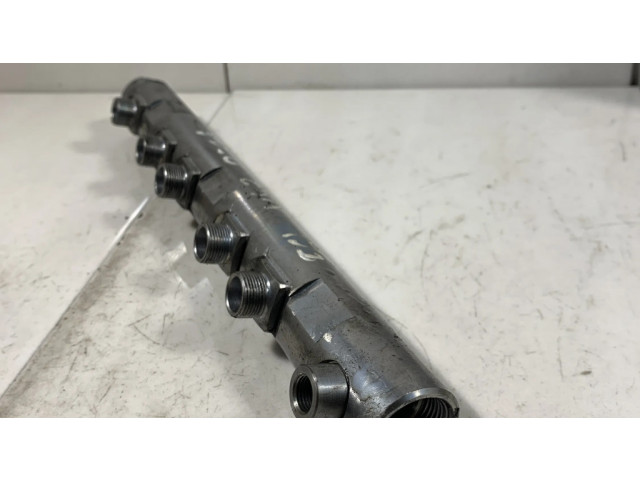 Vstřikovací lišta 780912902 BMW 5 E60 E61 pro naftový motor 2.0 N47