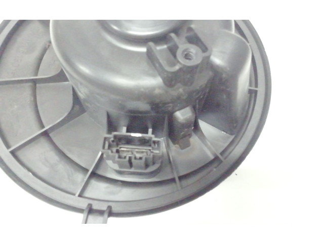 Вентилятор печки 1K1819015A, 1K1819015A Volkswagen Golf VI