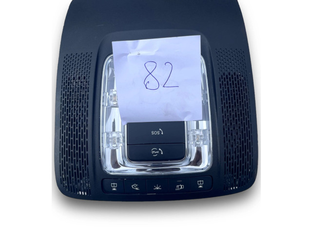 Блок комфорта NR82, A0009002319 Mercedes-Benz GLB x247