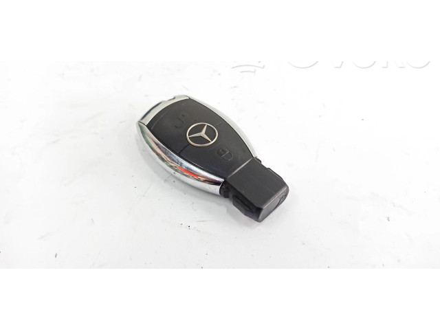 Рулевая рейка  Комплект зажигания A6461501334, A2115452308   Mercedes-Benz E W211 2002 - 2009 года
