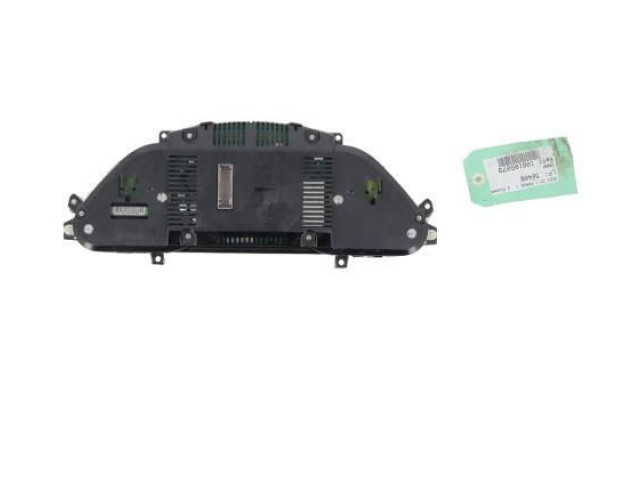 Přístrojová deska Audi Q7 4L 2006 4L0920932B