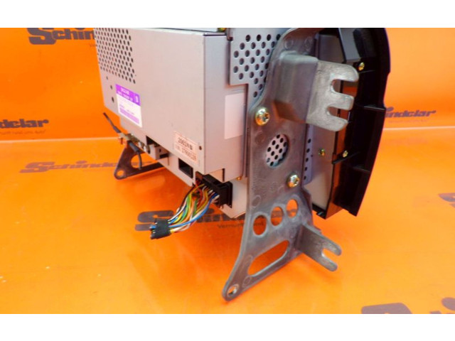 Дисплей 2W9310E889DF, 2W9310E889DF Jaguar XJ X350