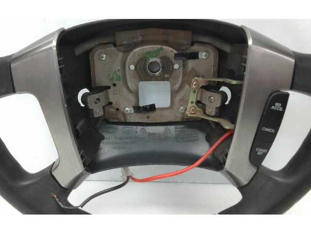 Руль Mazda 2  2007 - 2014 года 297500-0460, 297500-0460      