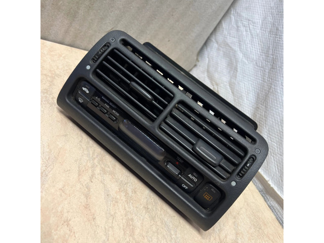 Блок управления климат-контролем 79600SS0941, BQ919-37000   Honda Prelude