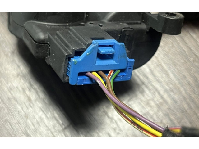 Блок управления климат-контролем 5Q0907511A, 5Q0907511A   Volkswagen PASSAT B8 USA