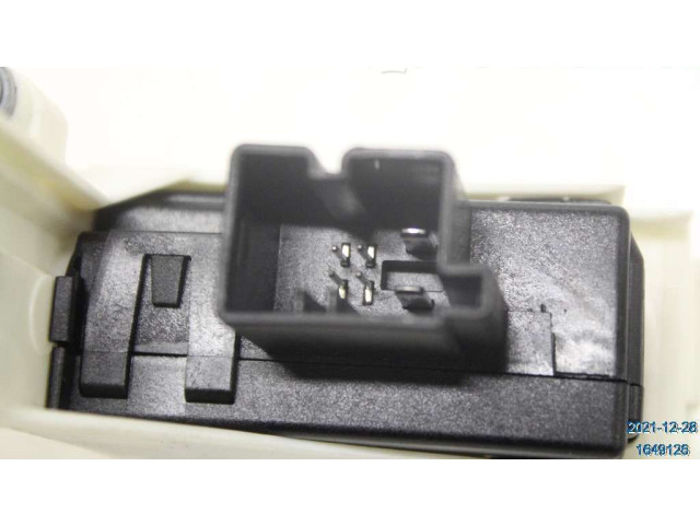 Zpětné zrcátko Audi A4 S4 B8 8K 2009 8K0959811