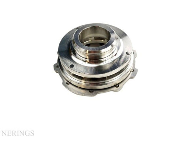 Турбина Skoda Fabia Mk2 (5J) 789016-0002, NR-081