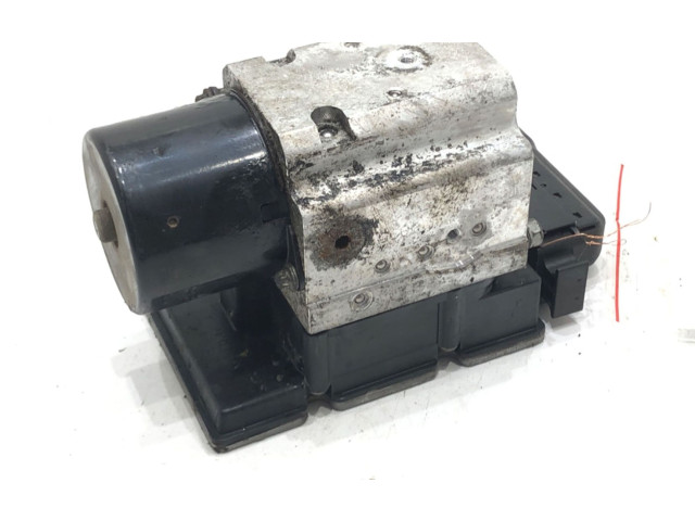 Блок АБС 12801324 Saab 9-3 Ver2 2008 - 2016 года