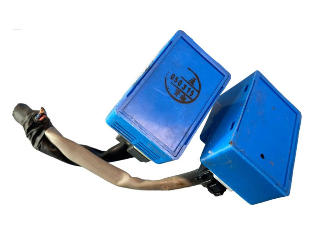 Блок управления 968301C000 Hyundai Getz