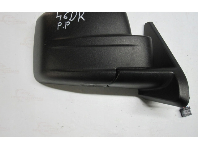 Зеркало электрическое Jeep Patriot - года