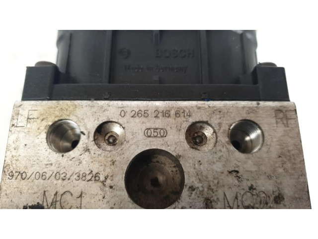 Блок АБС Lancia Y 840 1996-2003 года