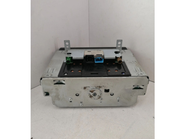 Дисплей 31215502 Volvo V70