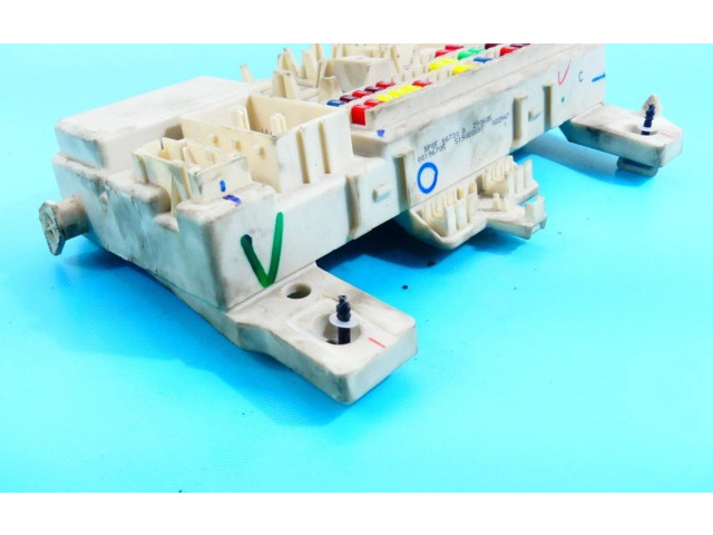 Блок комфорта 519080097, IMPRK1089748 Mazda 3 I