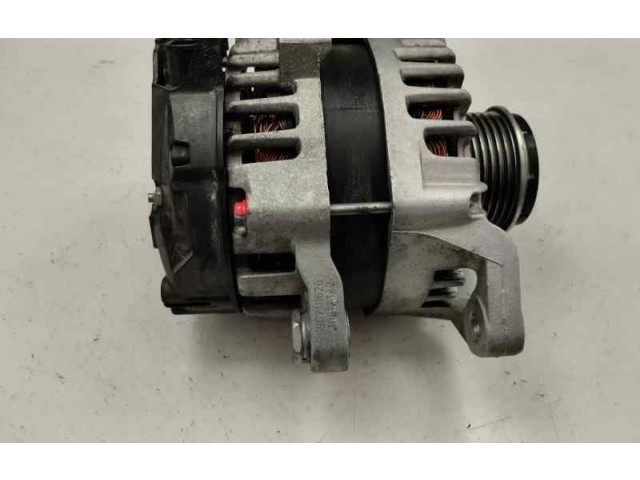 Генератор 37300-04835 Hyundai i10