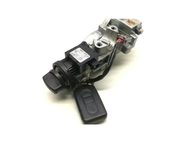 Замок зажигания