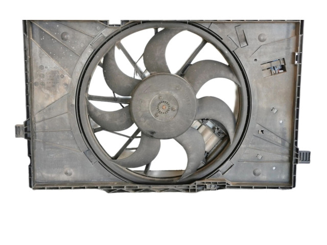 Zámek zadních dveří 0130307007, A1695002693 Mercedes-Benz A W169 2006