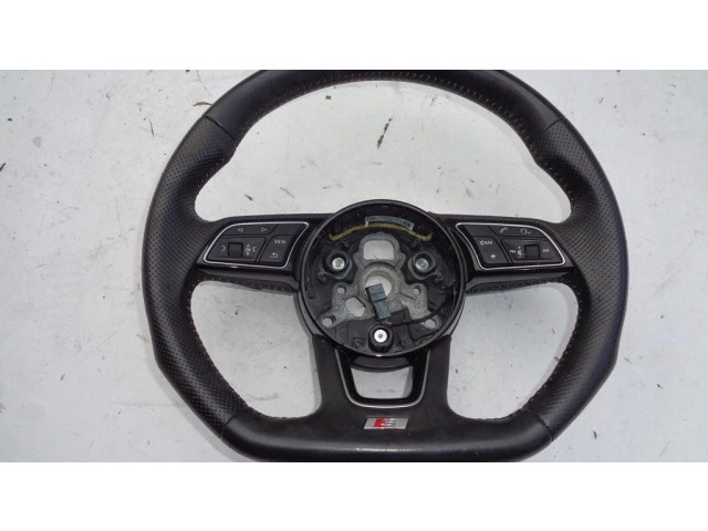 Volant Audi Q2 - 2017 8W0419091DH