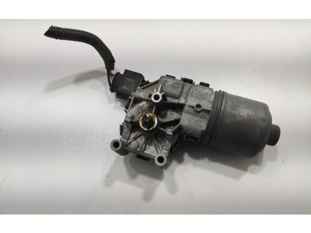 Моторчик дворников 0390241564    Opel Combo D