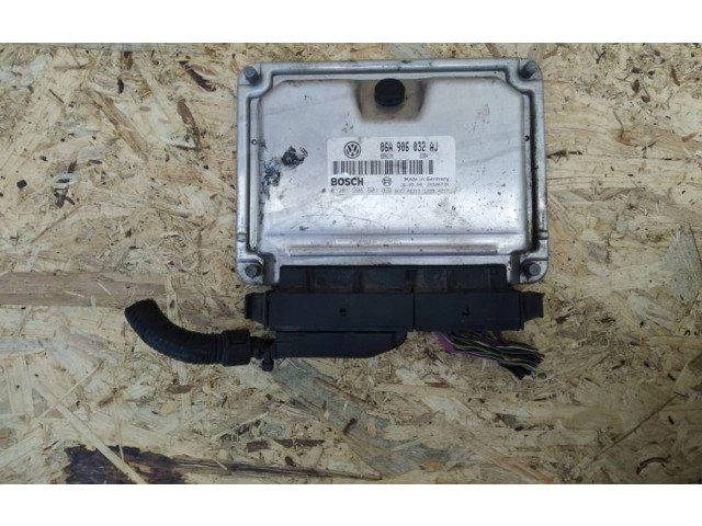 Řídící jednotka Seat Alhambra (Mk2) 2020