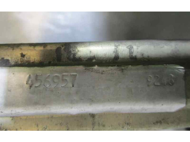 Радиатор интеркулера 456957 Volvo 460 для двигателя B18FT