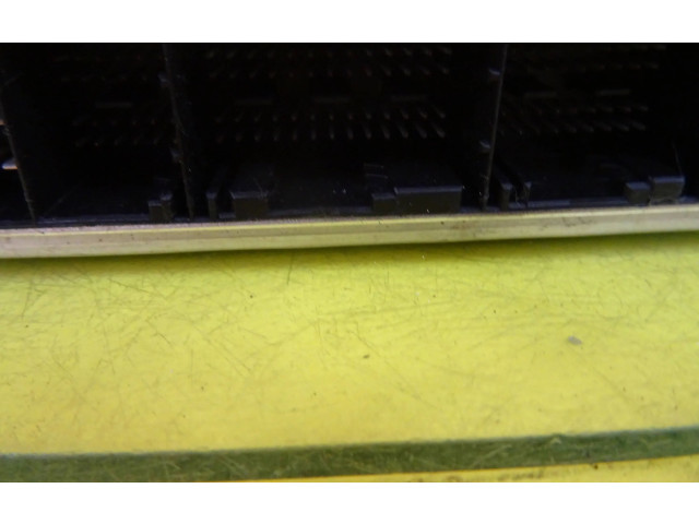 Řídící jednotka A6681530679, 0281011151 Mercedes-Benz Vaneo W414 2002