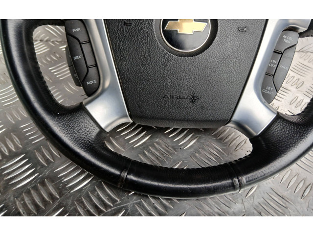 Volant Chevrolet Epica 2006   