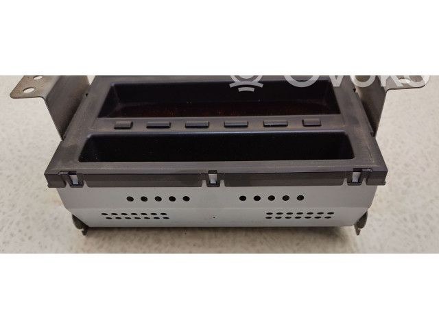 Дисплей 8750A347 Mitsubishi L200