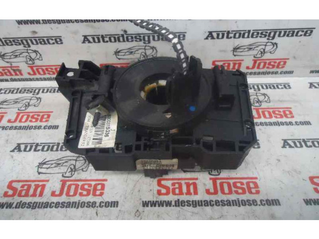 Подрулевой шлейф SRS    Dacia Logan I