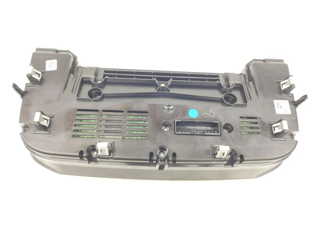 Блок управления климат-контролем T2H21935, JX6318C858RB Jaguar F-Pace